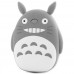 Внешний аккумулятор в виде игрушки 3D Totoro II 12000 mAh
